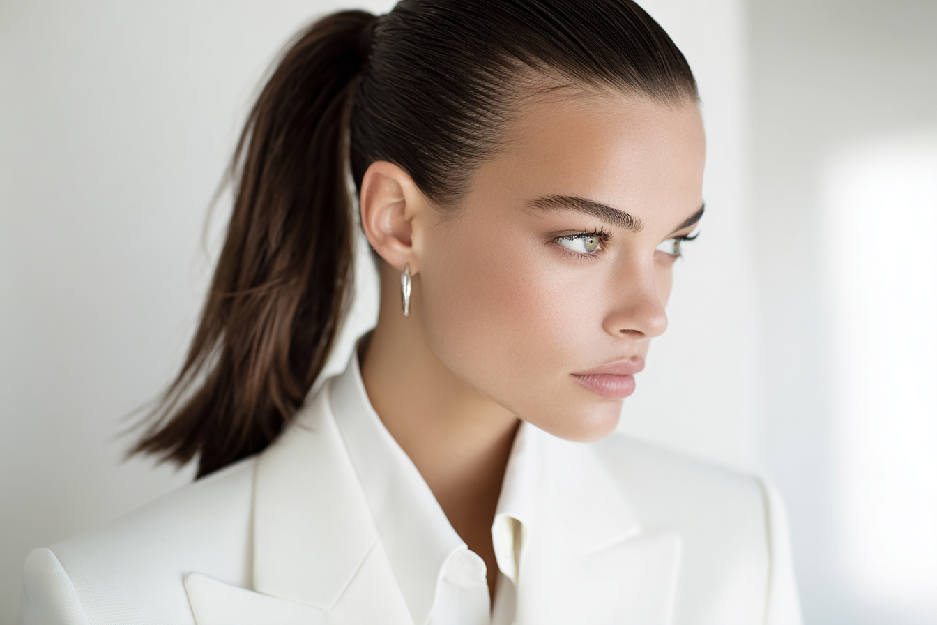 Why "No Makeup" Makeup is Notoriously So Difficult to Get Right