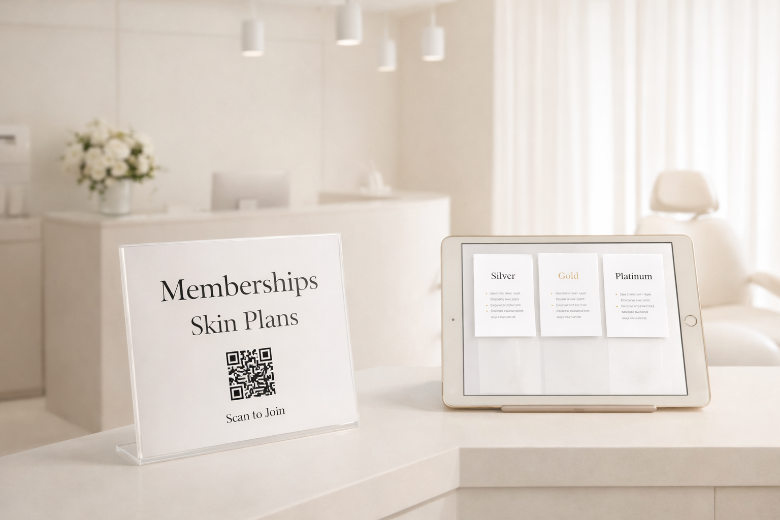 How To Utilise the Era of Subscriptions in Your Clinic to Generate Profit