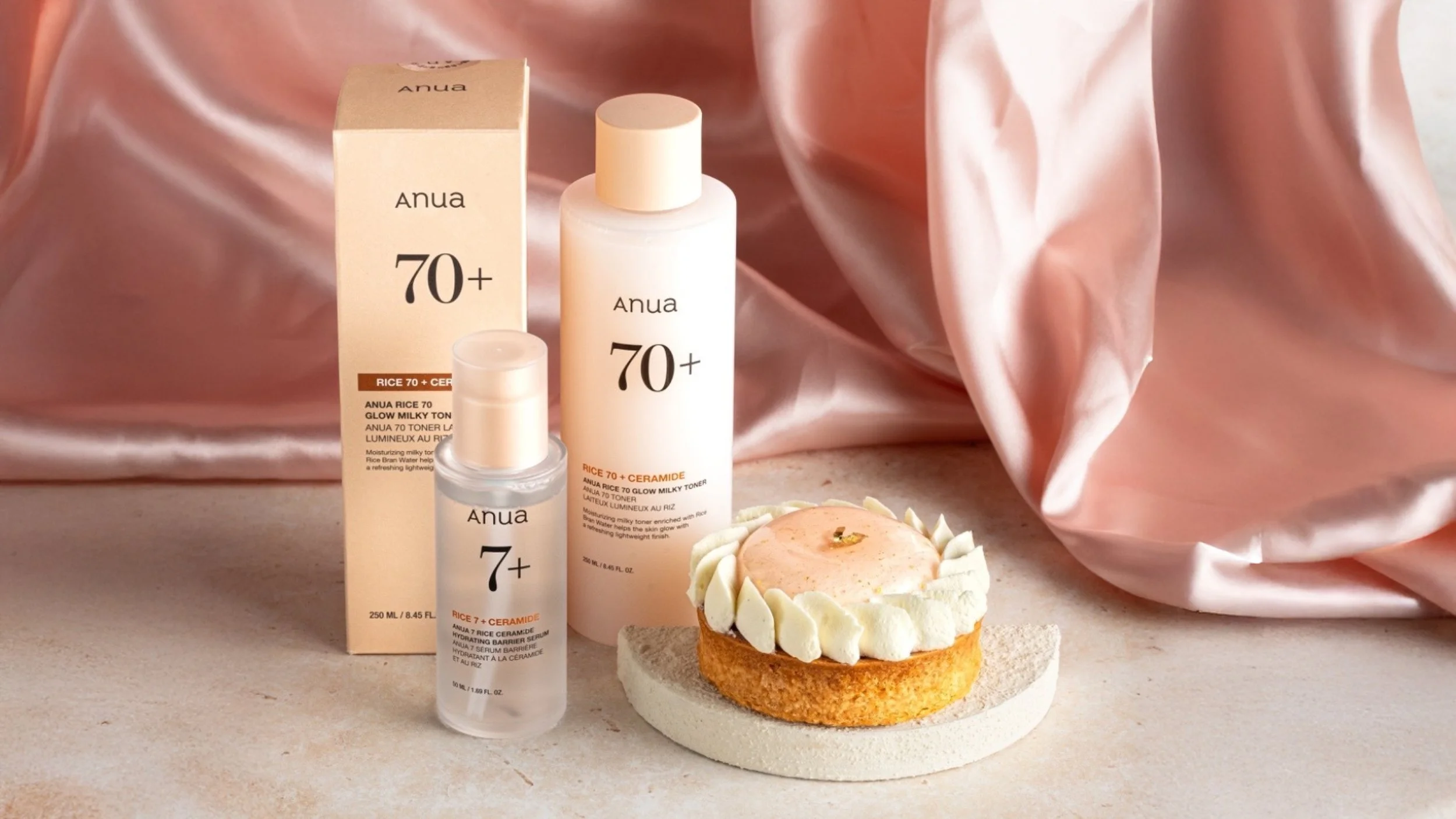 Anua and EL&amp;N Announce Exclusive Collaboration