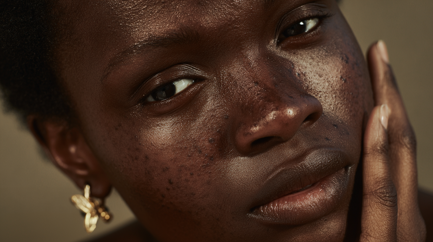 Rosacea in Skin of Colour and the Diagnostic Blind Spot the Industry Still Needs to Fix