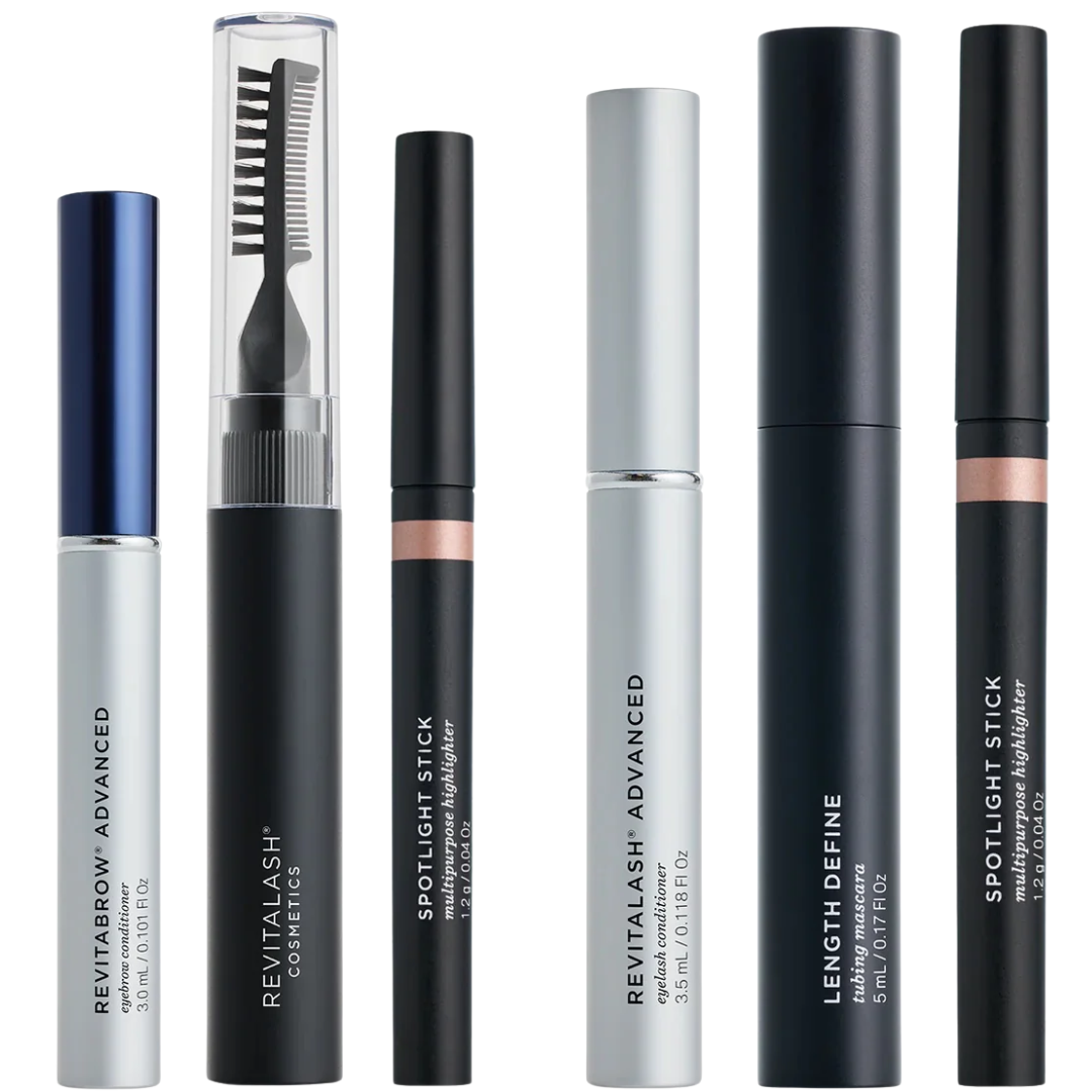 Revitalash Spring 2026 Collections