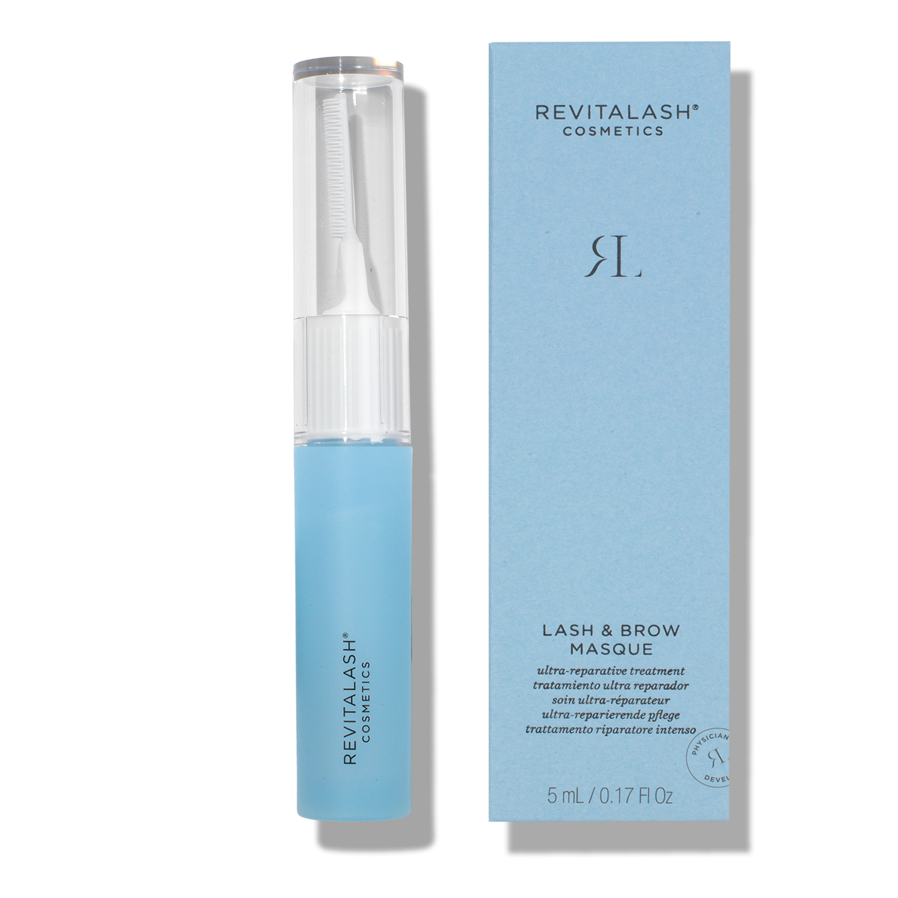 Revitlash Lash &amp; Brow Masque