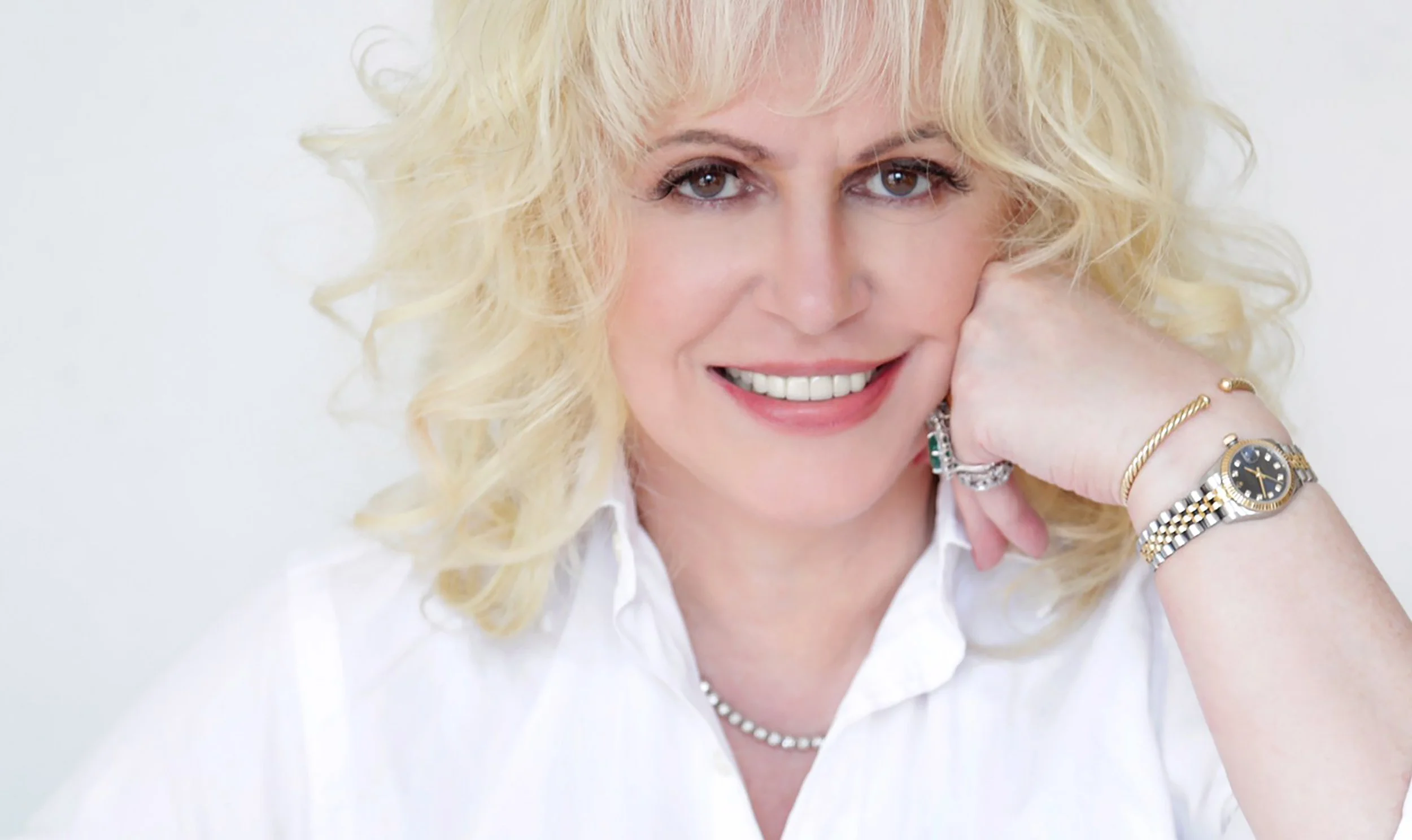 Women in Aesthetics Then and Now with Dr Rita Rakus