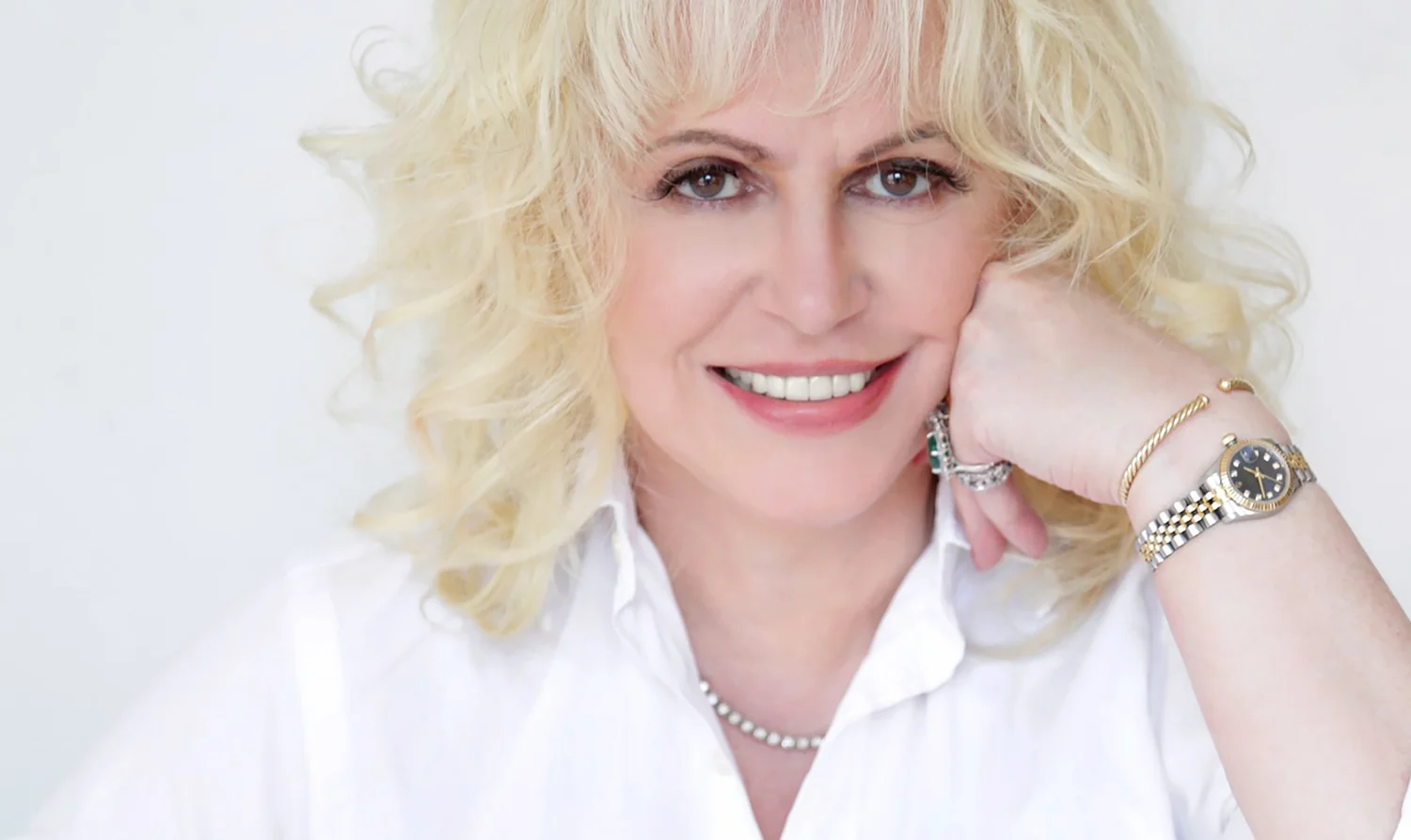 Women in Aesthetics Then and Now with Dr Rita Rakus