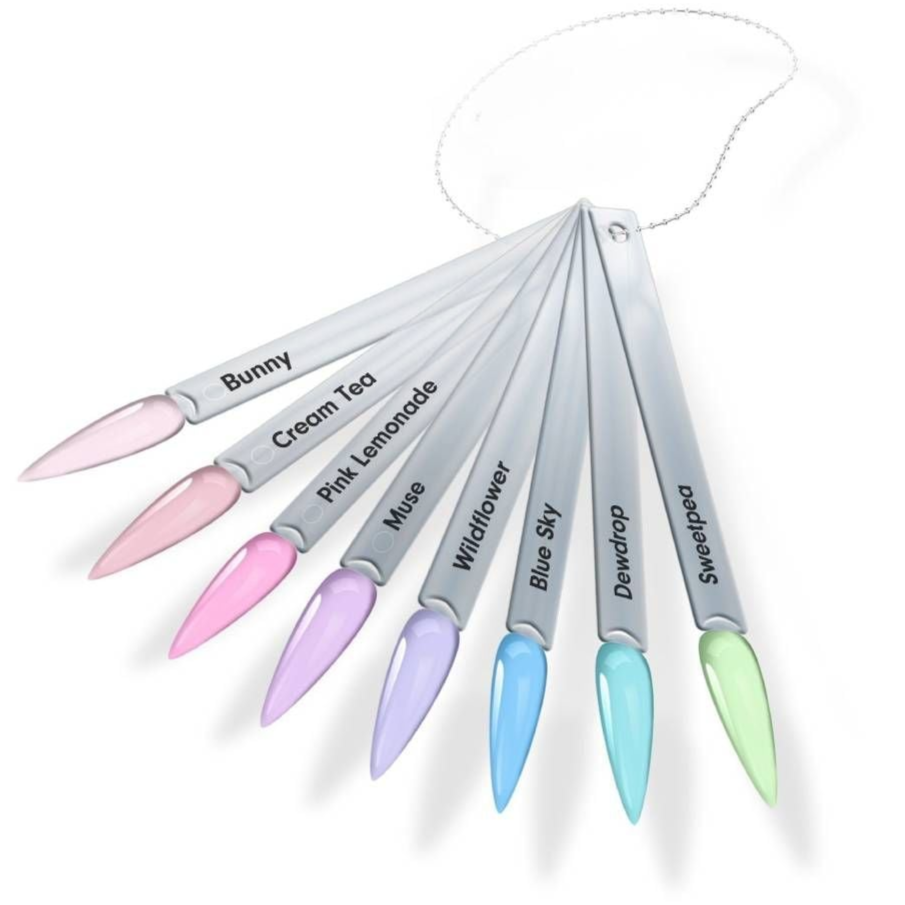 Halo The Garden Party Spring 2026 Collection