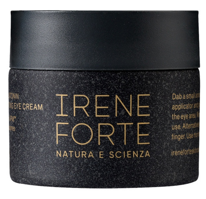 Irene Forte Phytomelatonin Rejuvenating Eye Cream
