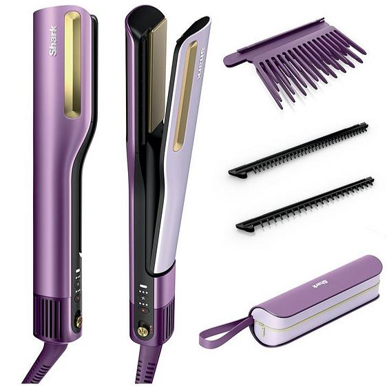 Shark SilkiPro Straight