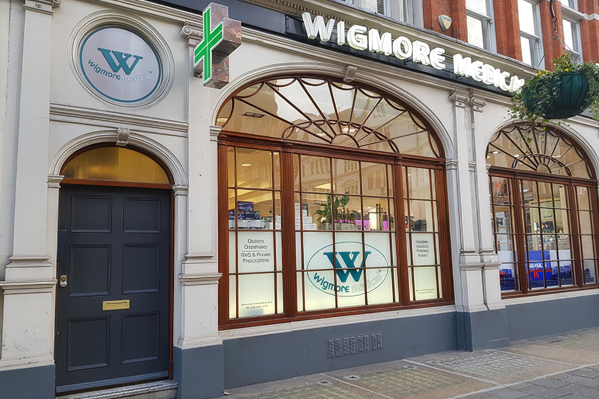 Marllor Biomedical Partners with Wigmore to Distribute Non-Surgical Aesthetic Products