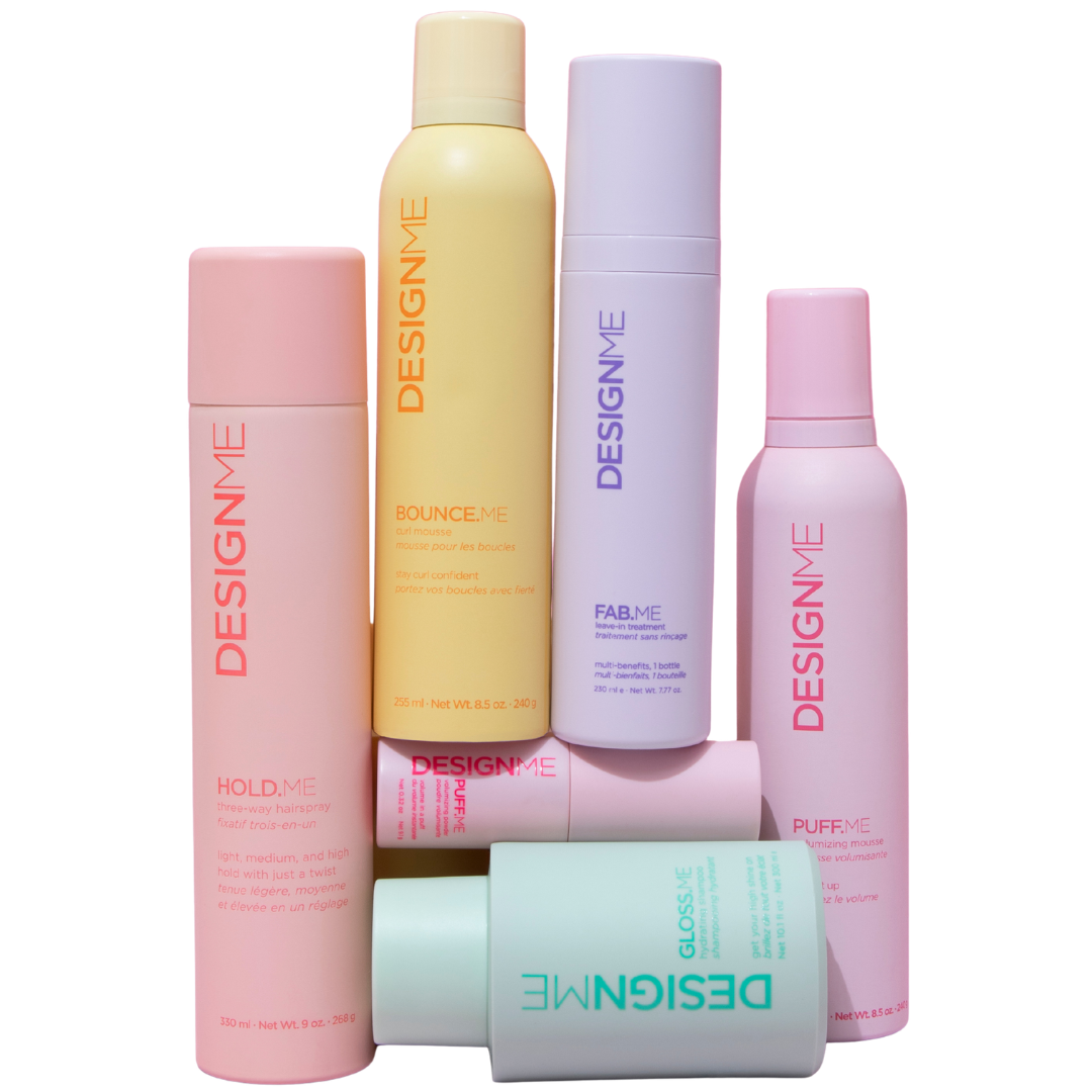 DESIGNME Launches in the UK