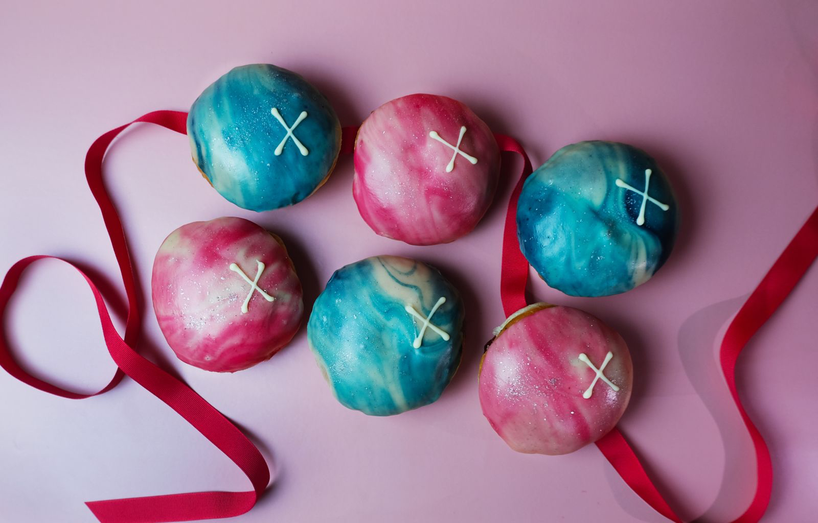 Revive Collagen and Crosstown Launch Limited-Edition Collagen Infused Doughnuts