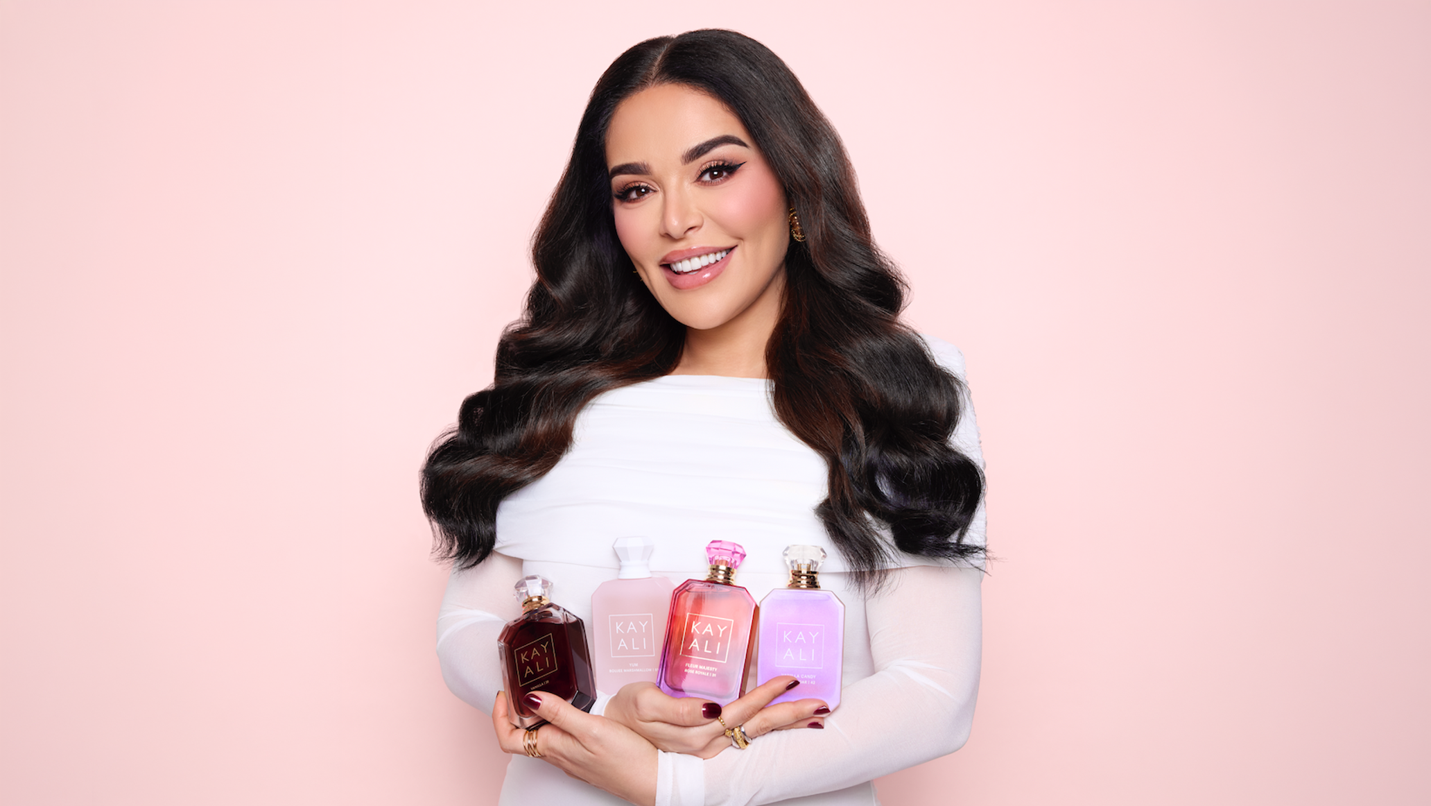 KAYALI Launches at Space NK Across the UK &amp; Ireland