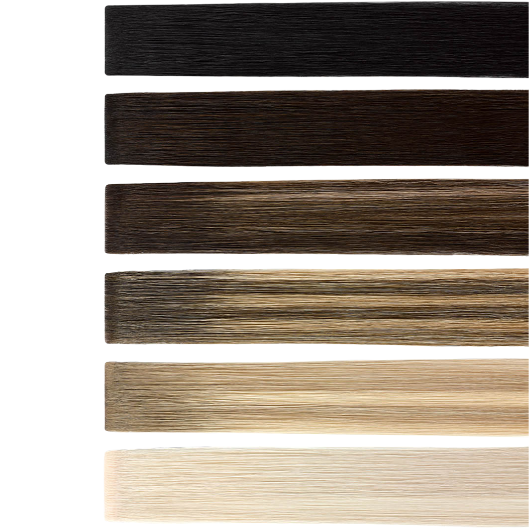 Beauty Works Relaunches Invisi Tape