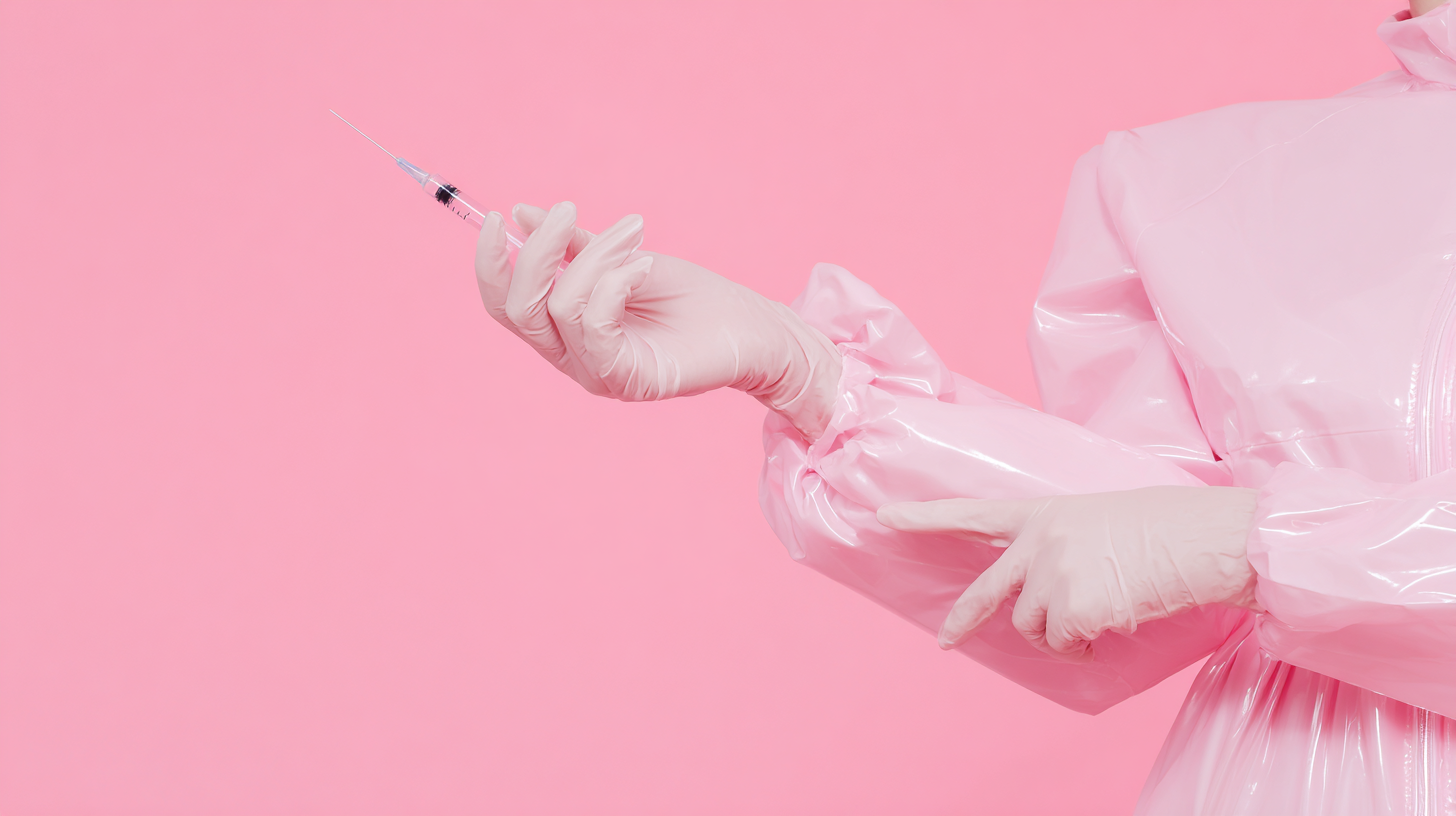 Aesthetically Blonde: The Elle Woods Approach to Trust, Treatment Outcomes and Client Satisfaction