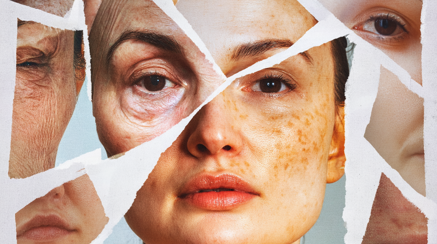 How Much of Ageing is Environmental and How Much is Genetic?