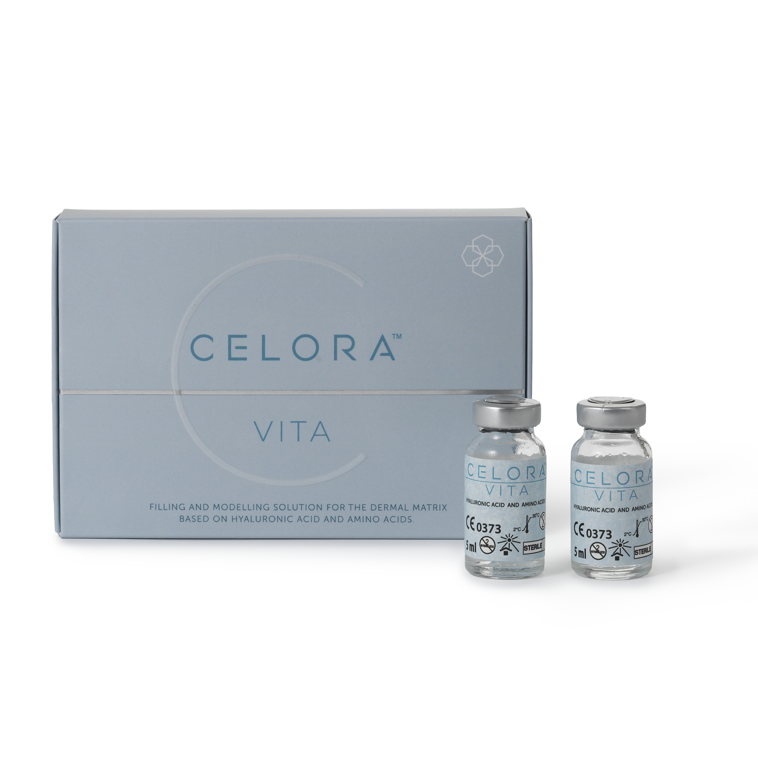Dermafocus CeloraVita Launches in the UK