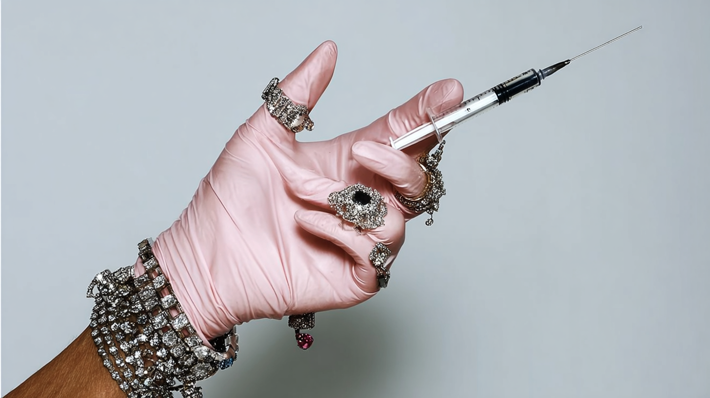 CAP Sets Out Irresponsible Advertising for hHgh Risk Cosmetic Procedures