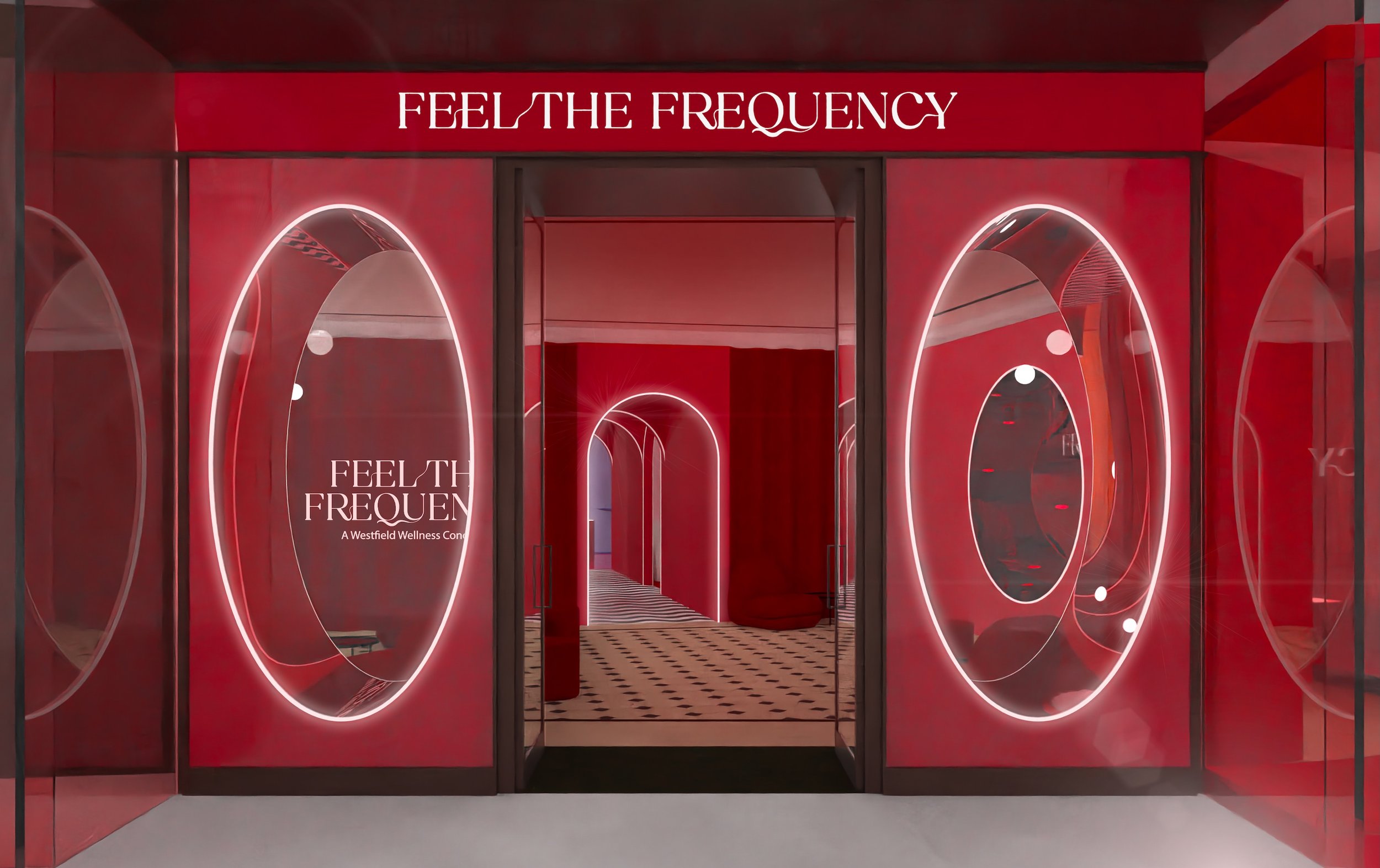 Luxury ‘Wellness Sensorium’ Opens at Westfield London This Month