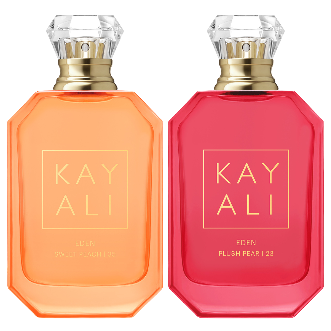 KAYALI Extends Eden Collection