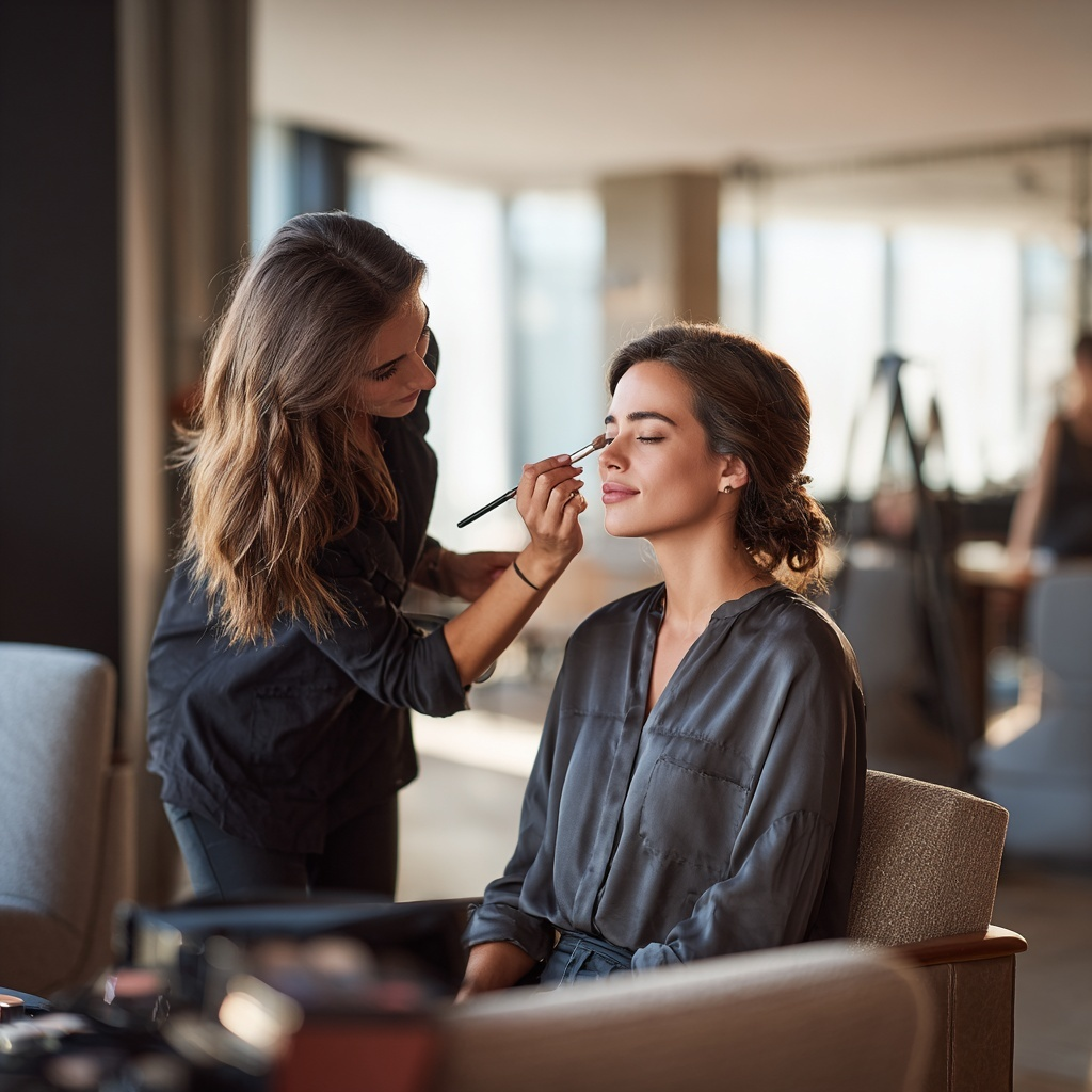 Hair, Beauty and Spa Industry Wins Separate SIC Codes After Years of Being Counted As One