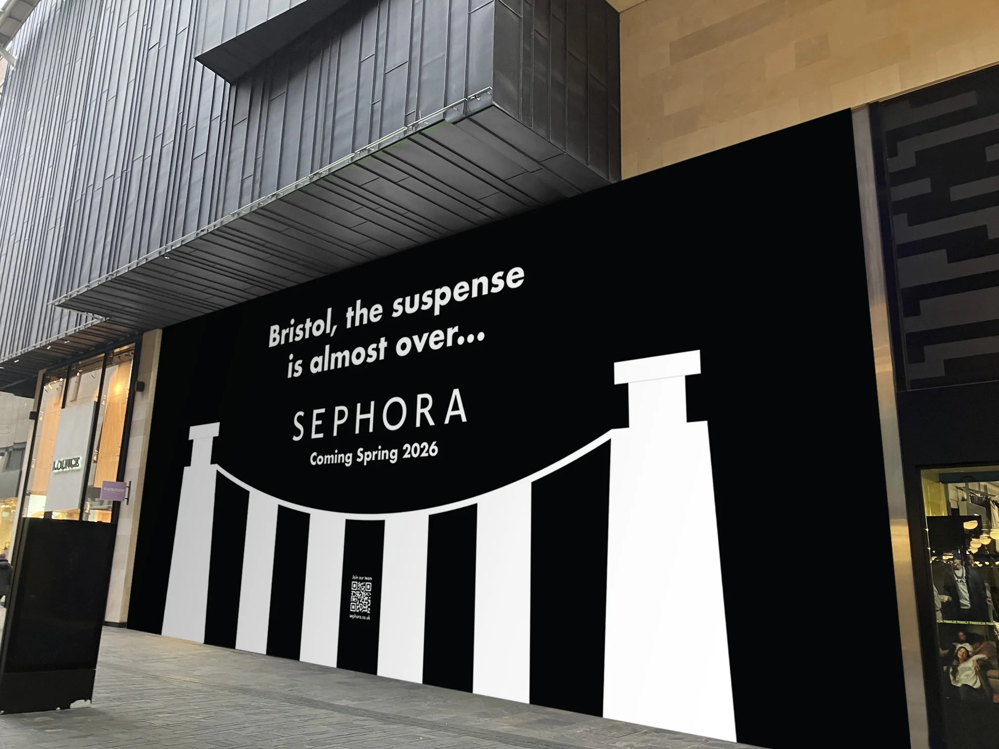 Sephora to Open its Latest Store in Bristol on 30 April