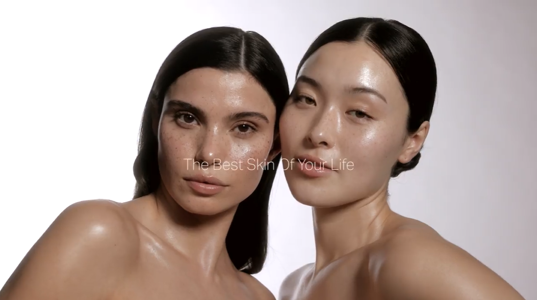 Hydrafacial Launches "The Best Skin Of Your Life" Campaign