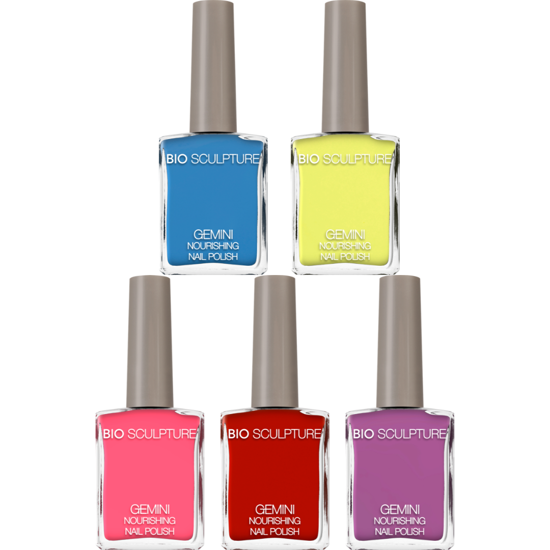 Bio Sculpture Splash Theory