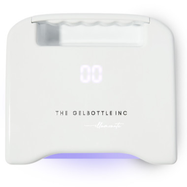 The GelBottle Inc The Illuminate Lamp
