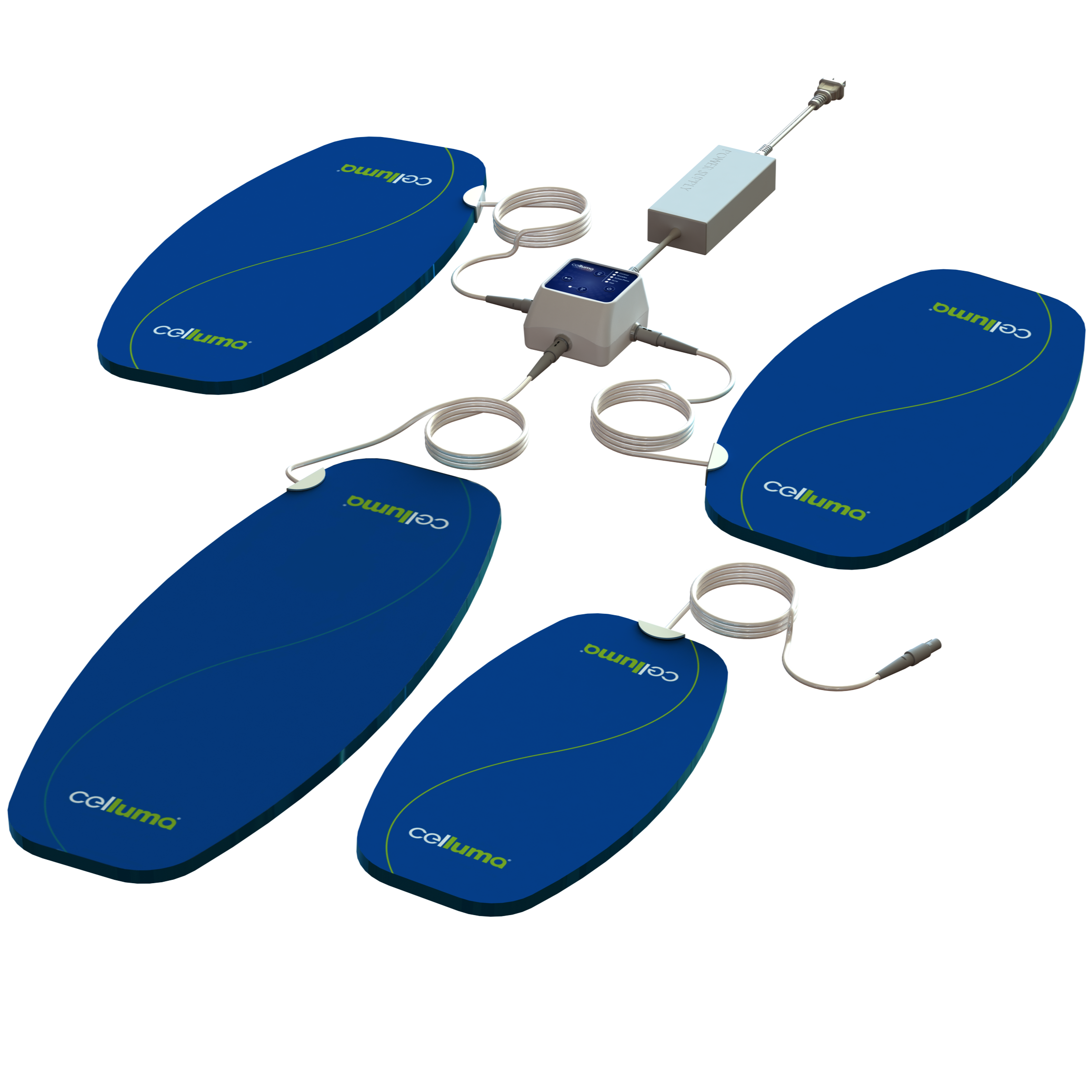 Celluma Launches CONTOUR PLUS