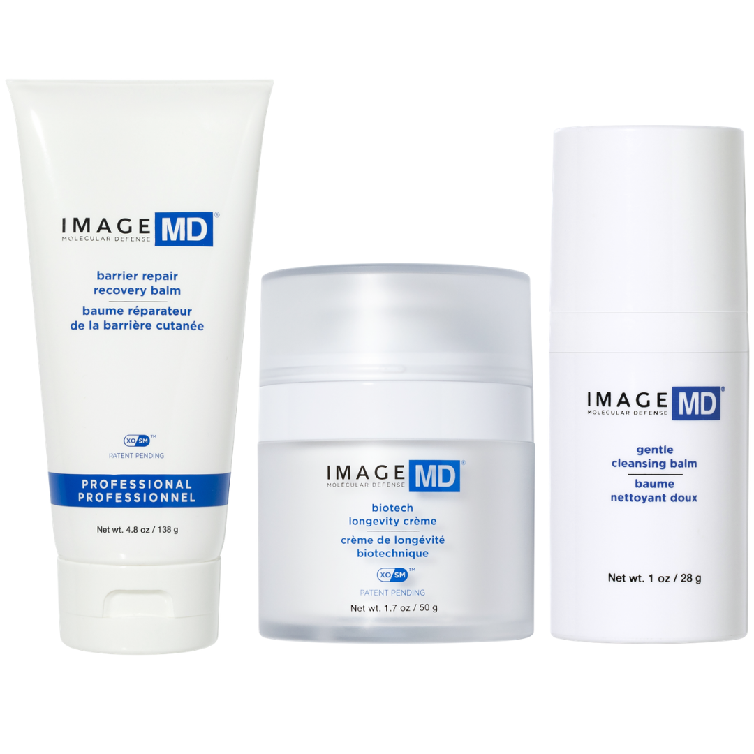 IMAGE Skincare Expands Molecular Defense Range