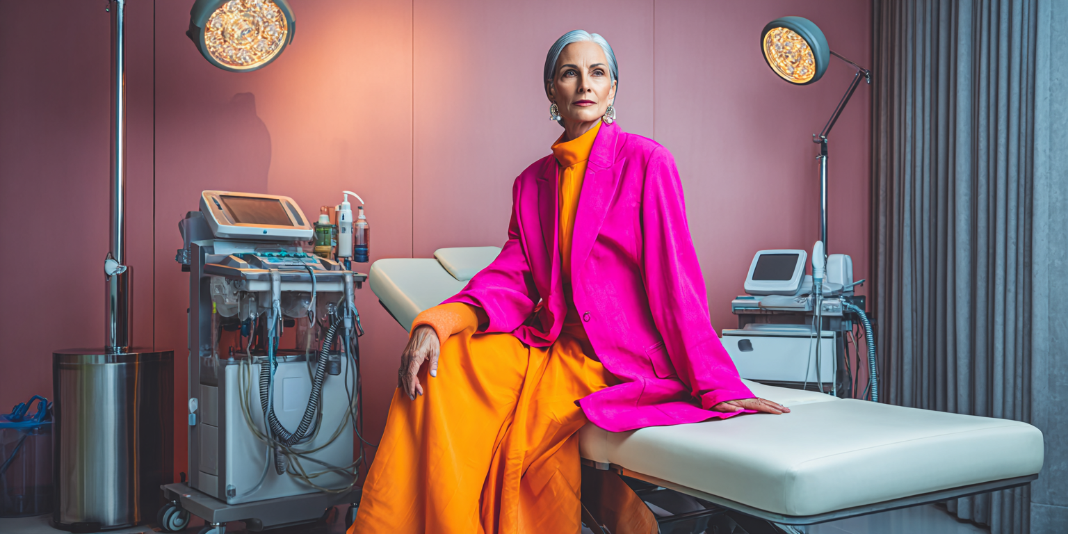 The Truth About Being a Woman in the Aesthetics Industry