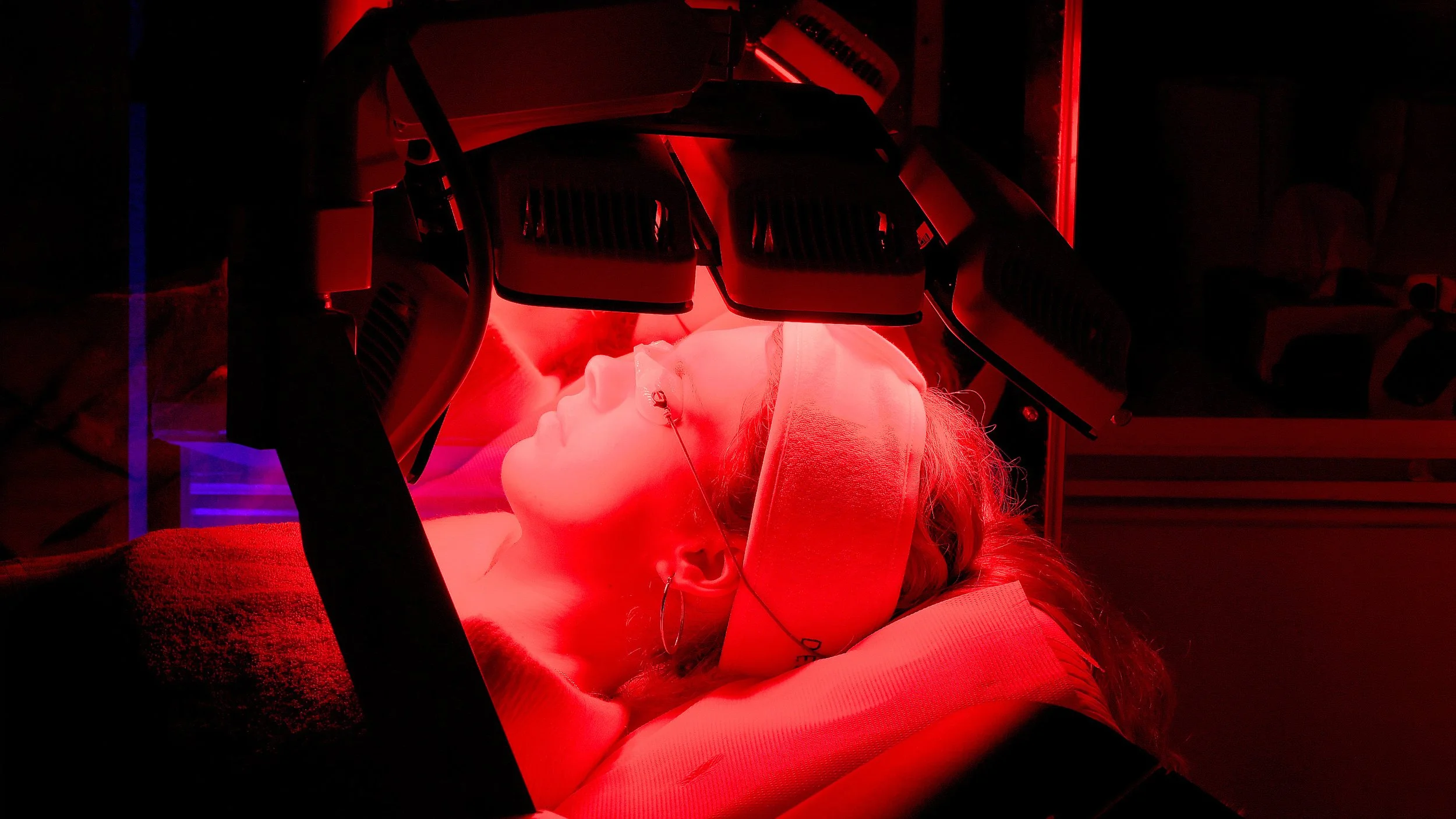 How LED Phototherapy is Moving Into Recovery Focused Aesthetics