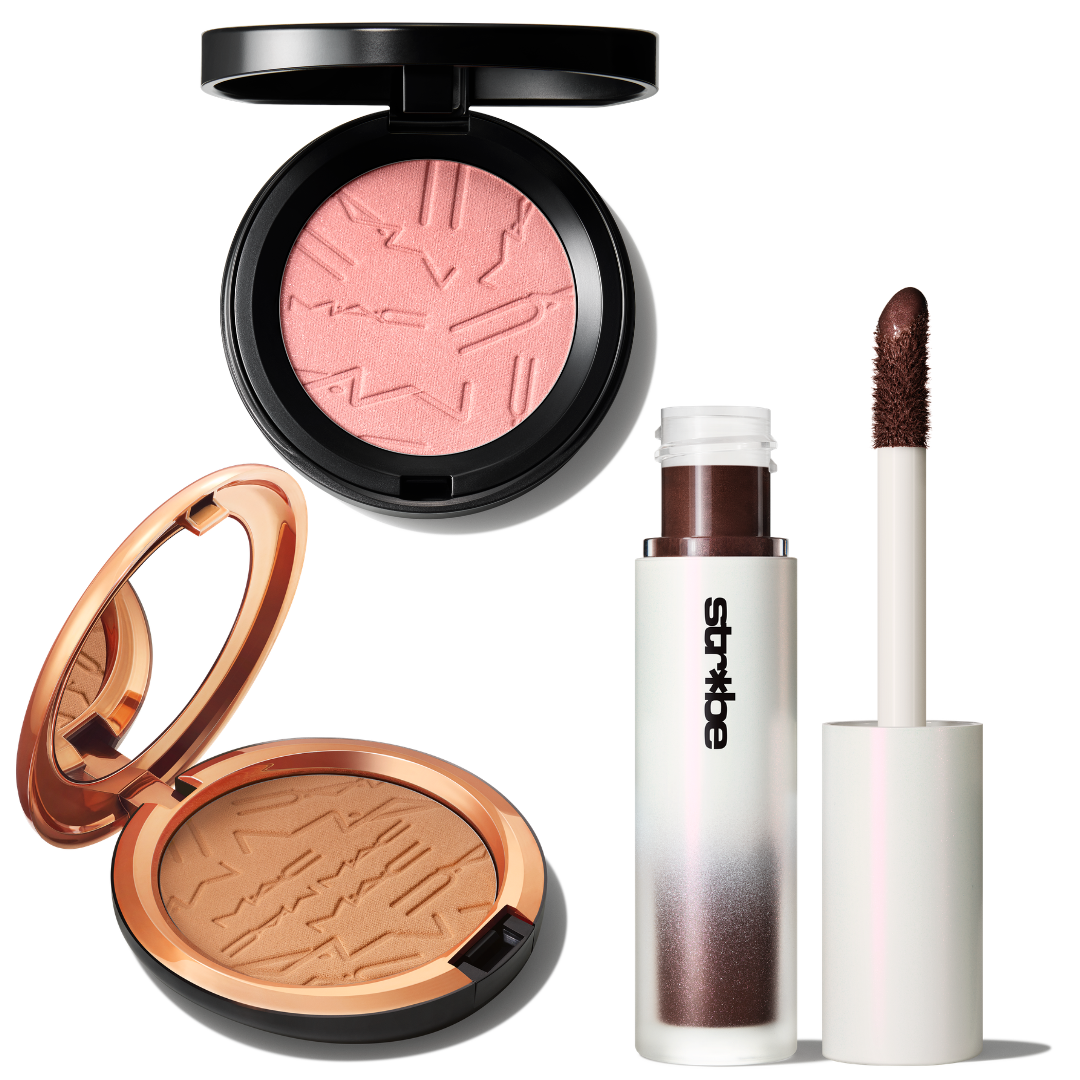 MAC Cosmetics Extends Blush and Bronzer Range