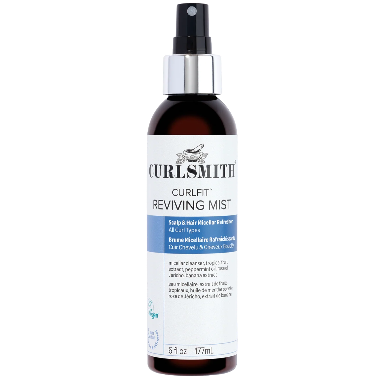 Curlsmith Curlfit Reviving Mist
