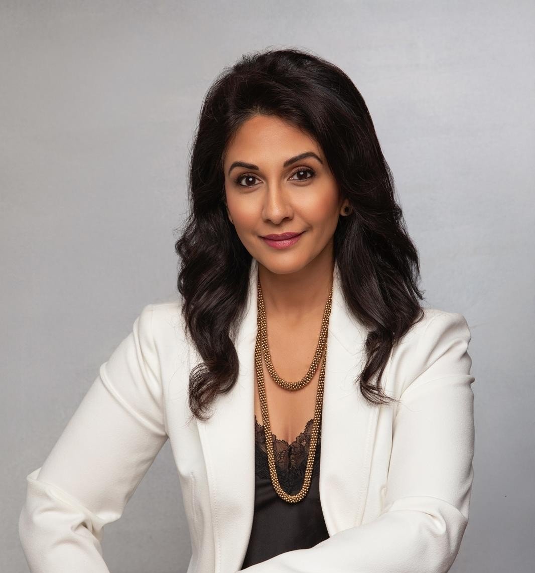 Hydrafacial Appoints Reena Sandhu as International Product &amp; Brand Marketing Manager