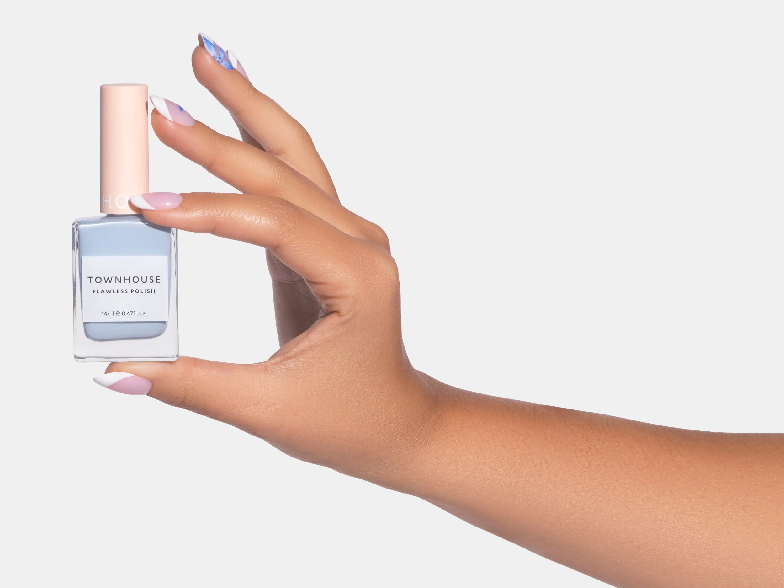 Townhouse Launches S26 Postcards From Paradise Collection