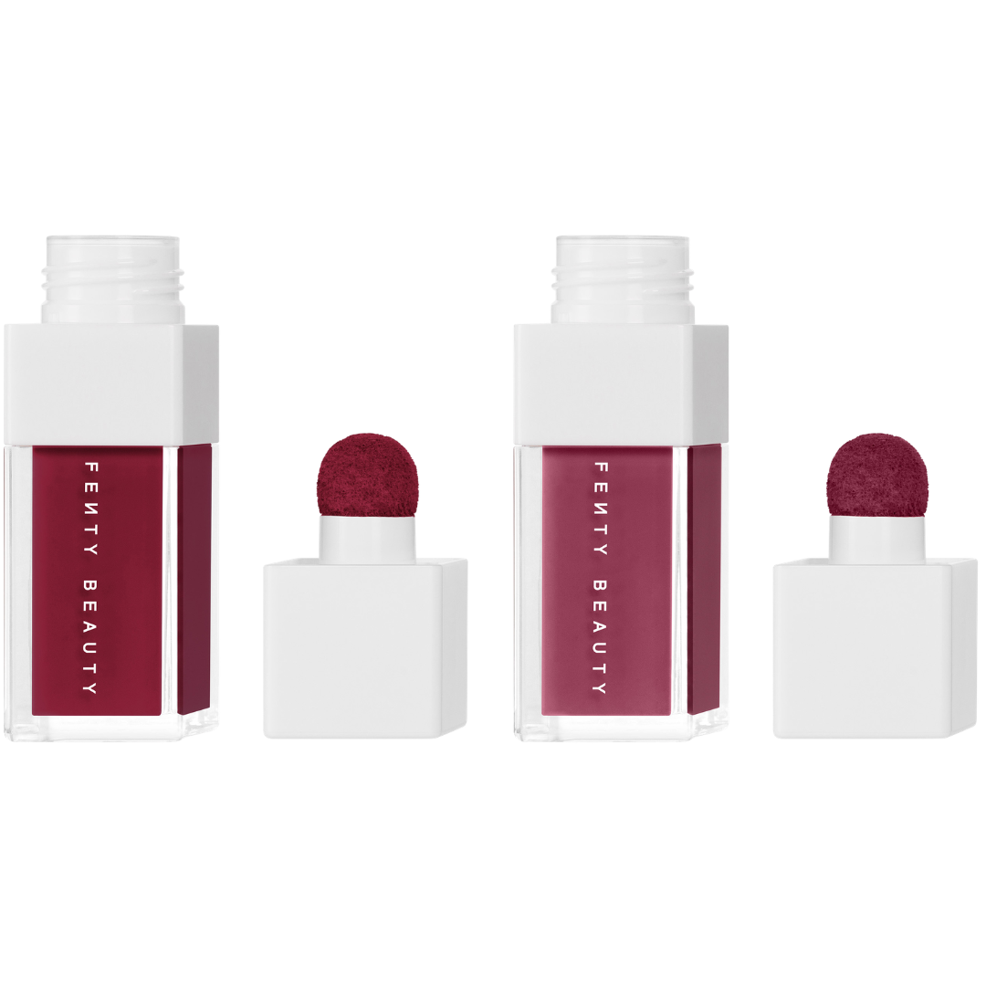 Fenty Beauty Shake ‘N Play Buildable Liquid Blush