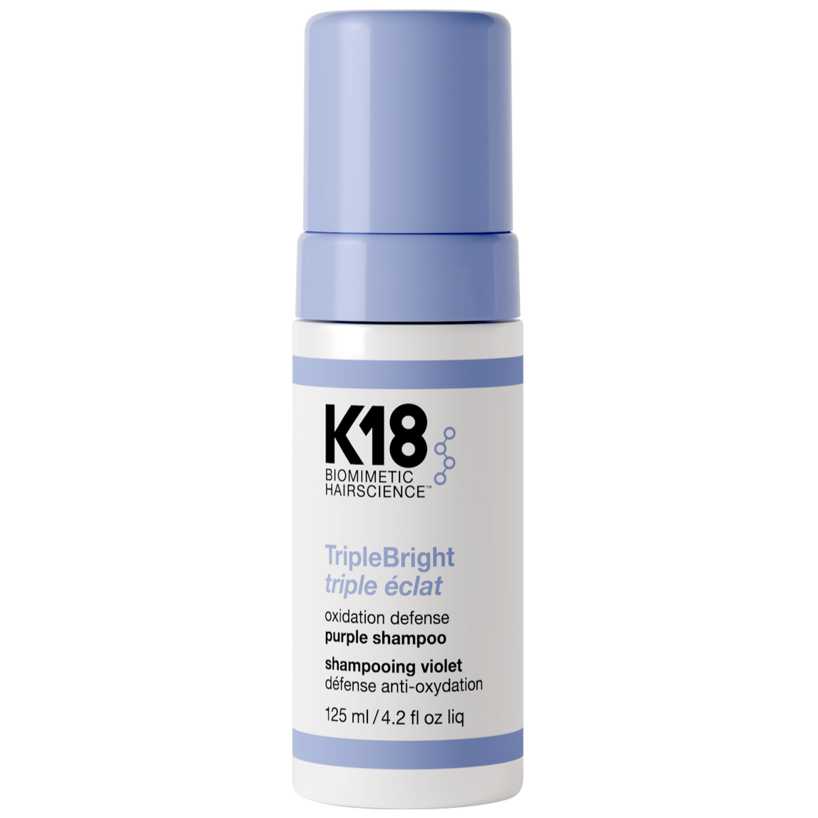 K18 TripleBright