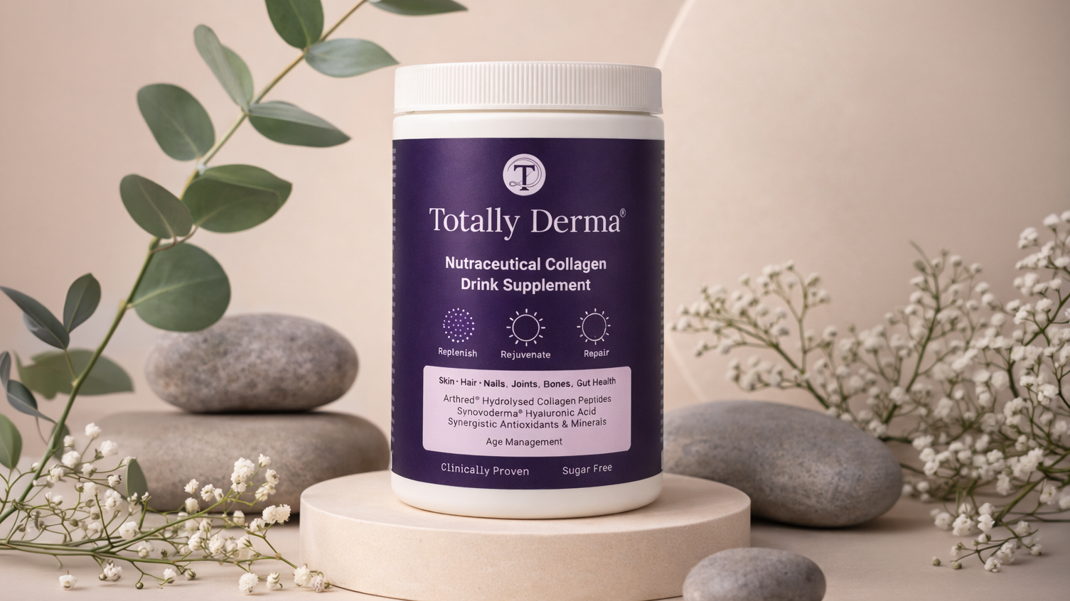 Totally Derma Launches Regenerative Aesthetics and Wellness Council