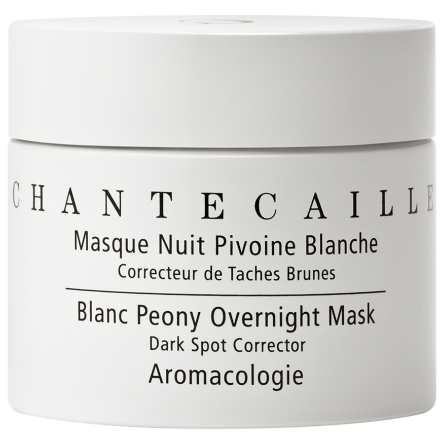 Chantecaille Blanc Peony Overnight Mask