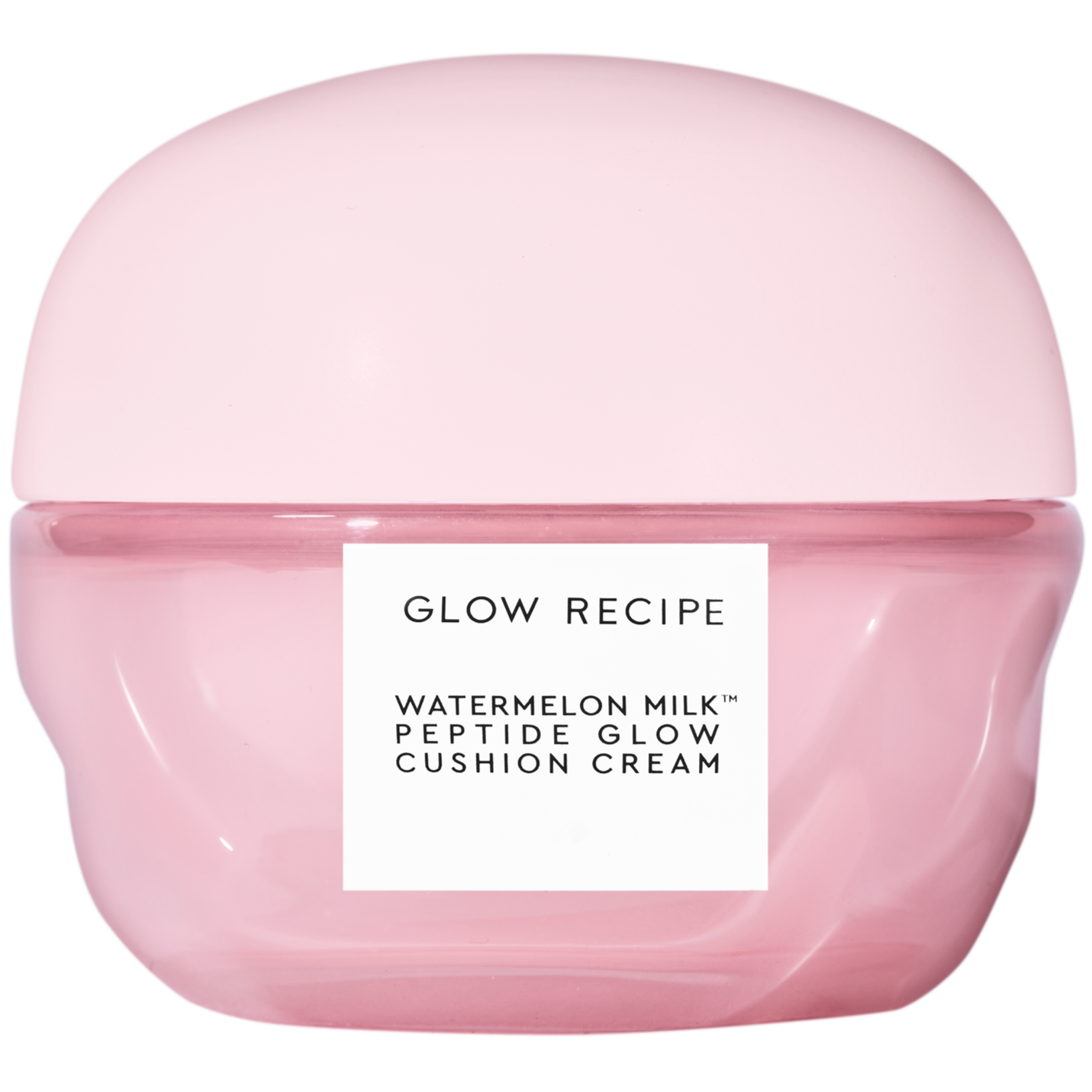 Glow Recipe Watermelon Milk Peptide Cushion Cream