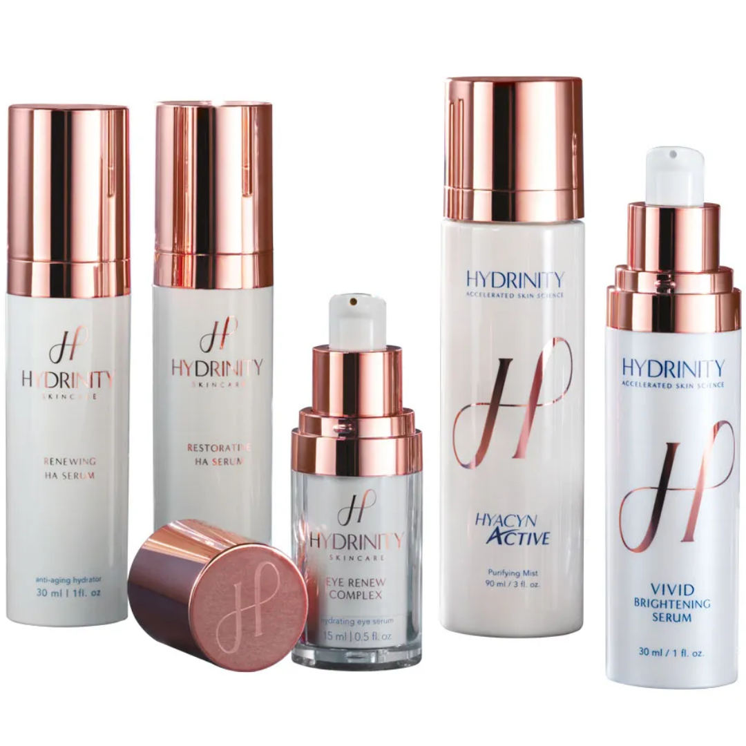 Hydrinity Launches in the UK