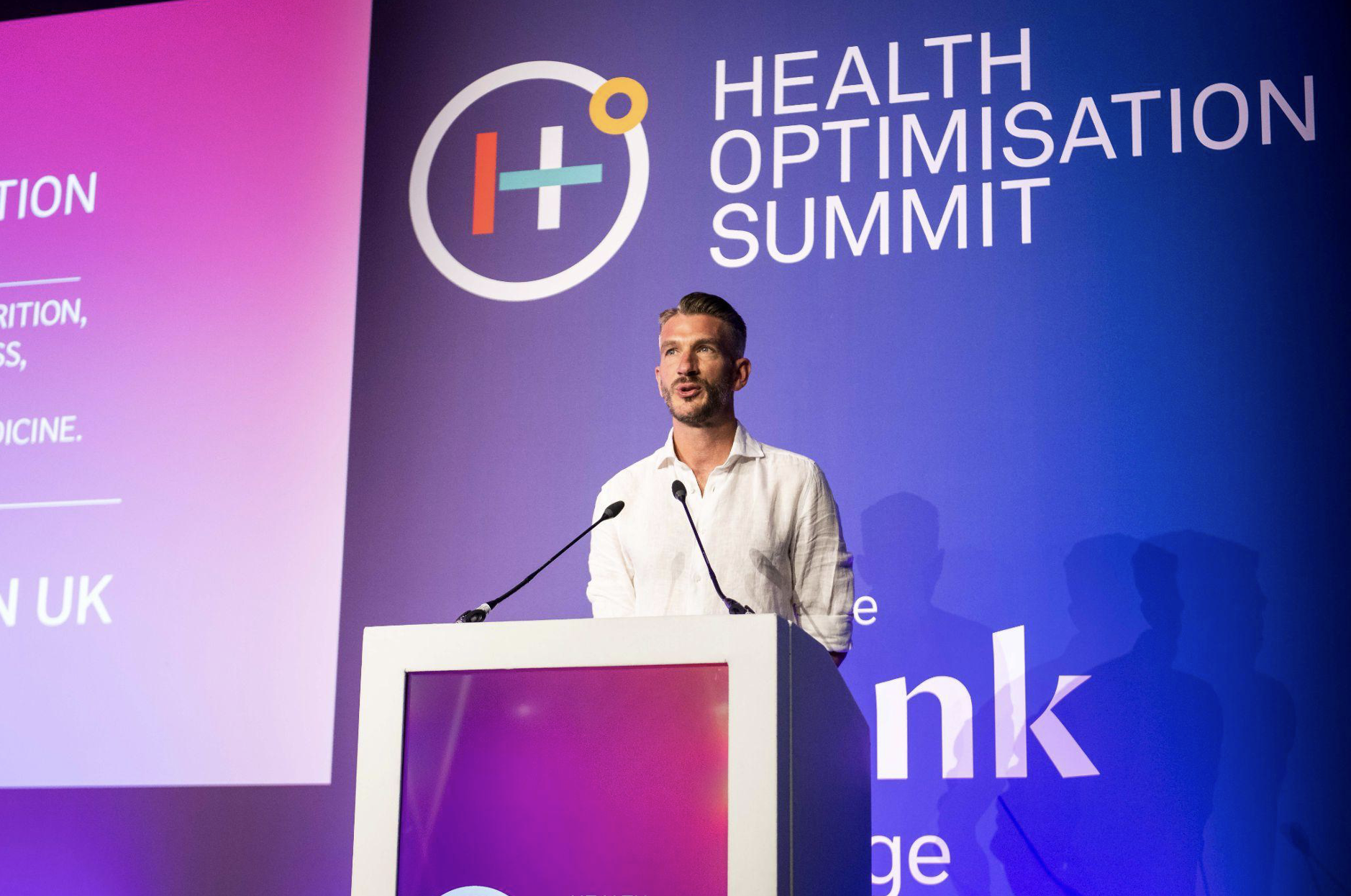Health Optimisation Summit to Return for 6th Edition 11–13 September 2026