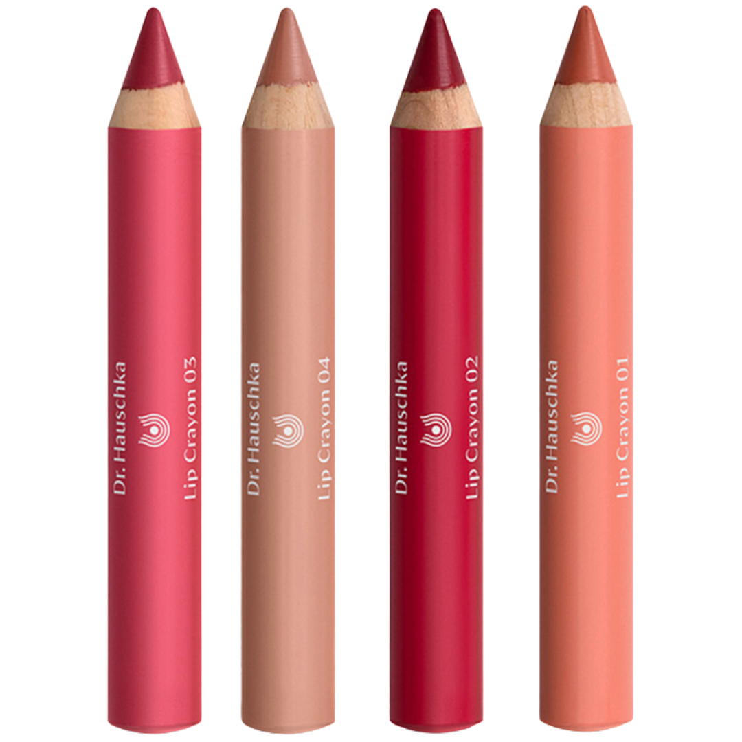 Dr Hauschka Lip Crayons