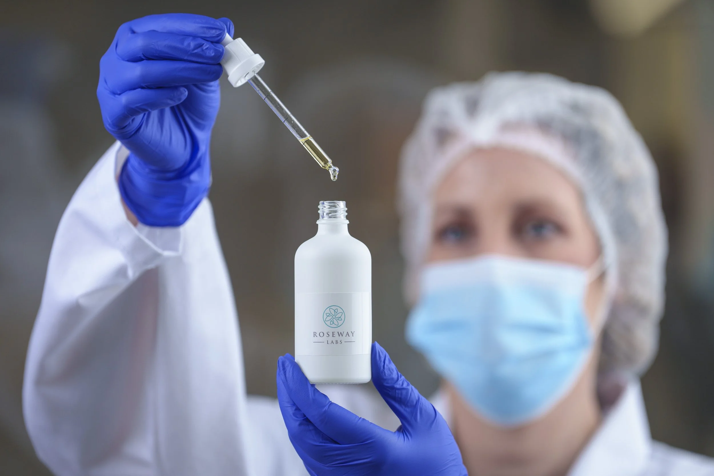 Roseway Labs Announces Strategic Partnership with Mast Cell Action