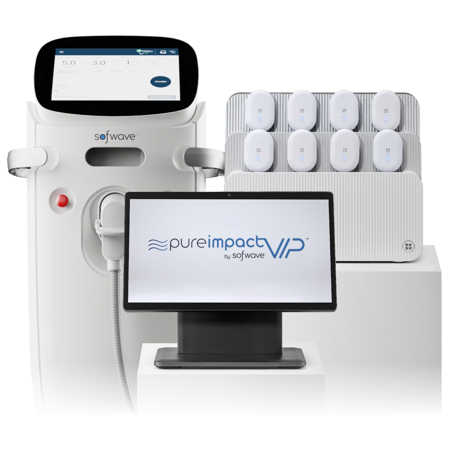 Sofwave Pure Impact VIP