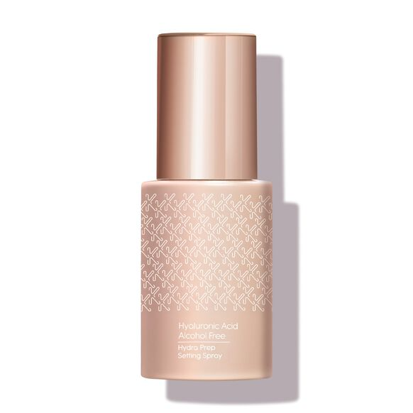 Kay Beauty Hydra-Prep Setting Spray