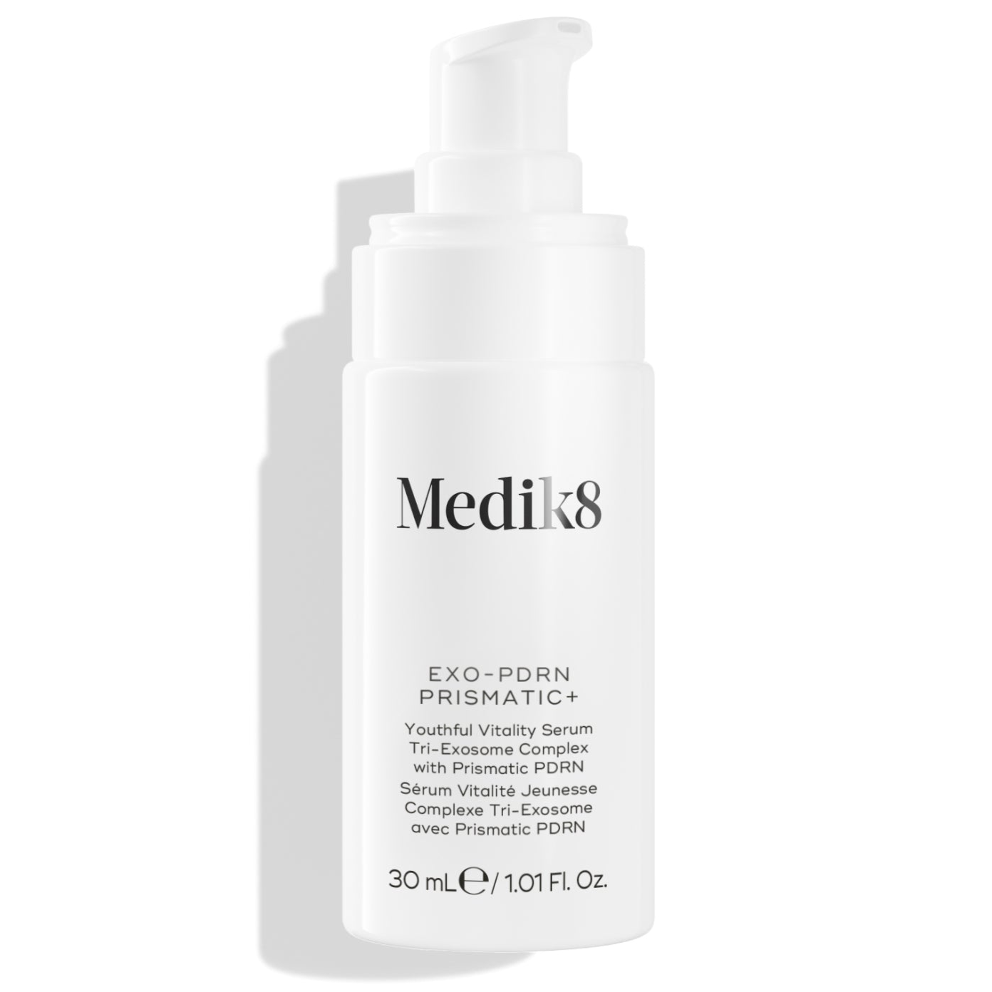 Medik8 Exo-PDRN Prismatic+ Serum