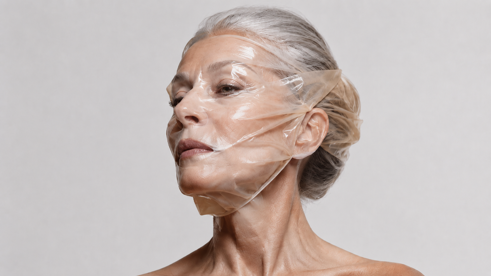 The Difference Between Getting a Face Lift in Your 50s and 70s in Practice