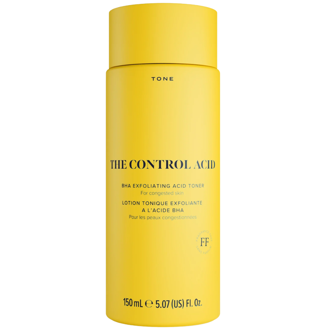 Skin Rocks The Strong Acid