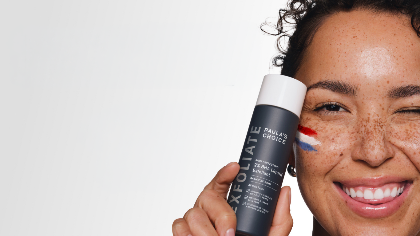 Paula's Choice Announced as Official Sponsor of the FIFA World Cup 2026